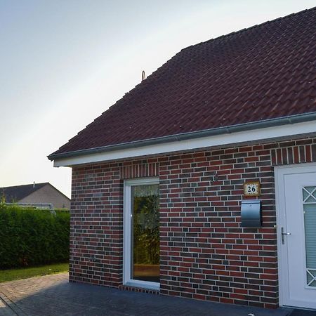 شقة Weener  في Haus Netti المظهر الخارجي الصورة