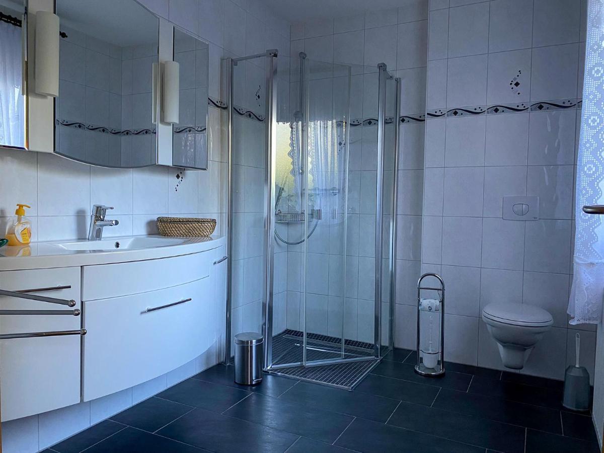 شقة Weener  في Haus Netti المظهر الخارجي الصورة